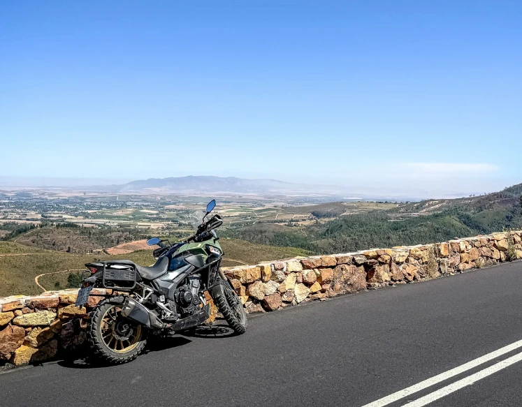 Adventure motorcycle guide content from Adv Bike Co.